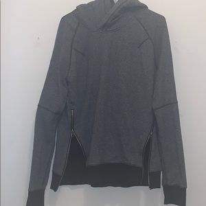Lululemon Om & Roam Pullover